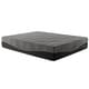 preview thumbnail 3 of 5, Slumber Solutions Active 14-inch Charcoal Memory Foam Mattress
