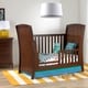 preview thumbnail 2 of 3, Elise 3-in-1 Toddler Bed Conversion Kit