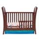 preview thumbnail 4 of 3, Elise 3-in-1 Toddler Bed Conversion Kit