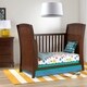 preview thumbnail 3 of 3, Elise 3-in-1 Toddler Bed Conversion Kit