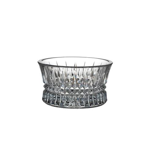 Waterford Lismore Diamond Clear Nut Bowl