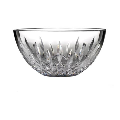 Lismore Clear 6-inch Bowl