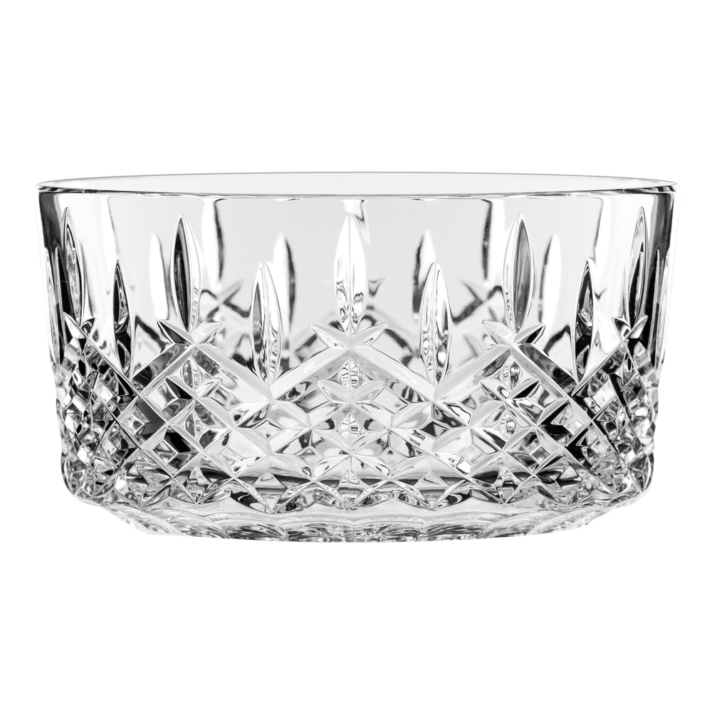 Eternal Night 6 - Piece 11.2oz. Glass Drinking Glass Glassware Set