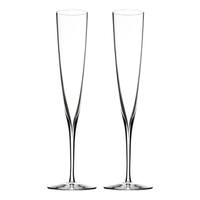 Sachi Champagne Flutes, Set of 6 - Bed Bath & Beyond - 38433929