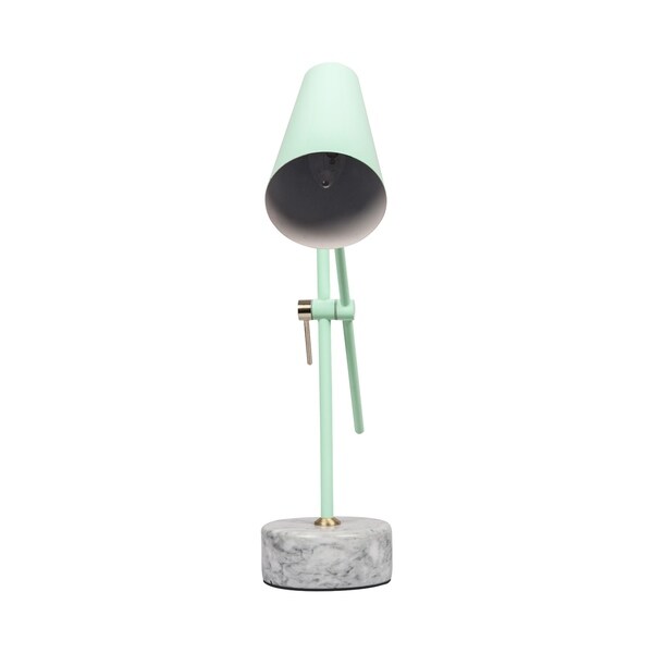 mint desk lamp