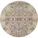 preview thumbnail 51 of 49, Nourison Vintage Kashan Distressed Medallion Area Rug