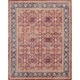 preview thumbnail 23 of 21, Nourison Global Vintage Red Floral Area Rug