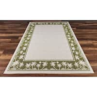 Buy 8 X 10 Outdoor Tropical Area Rugs Online At Overstock Our Best Rugs Deals