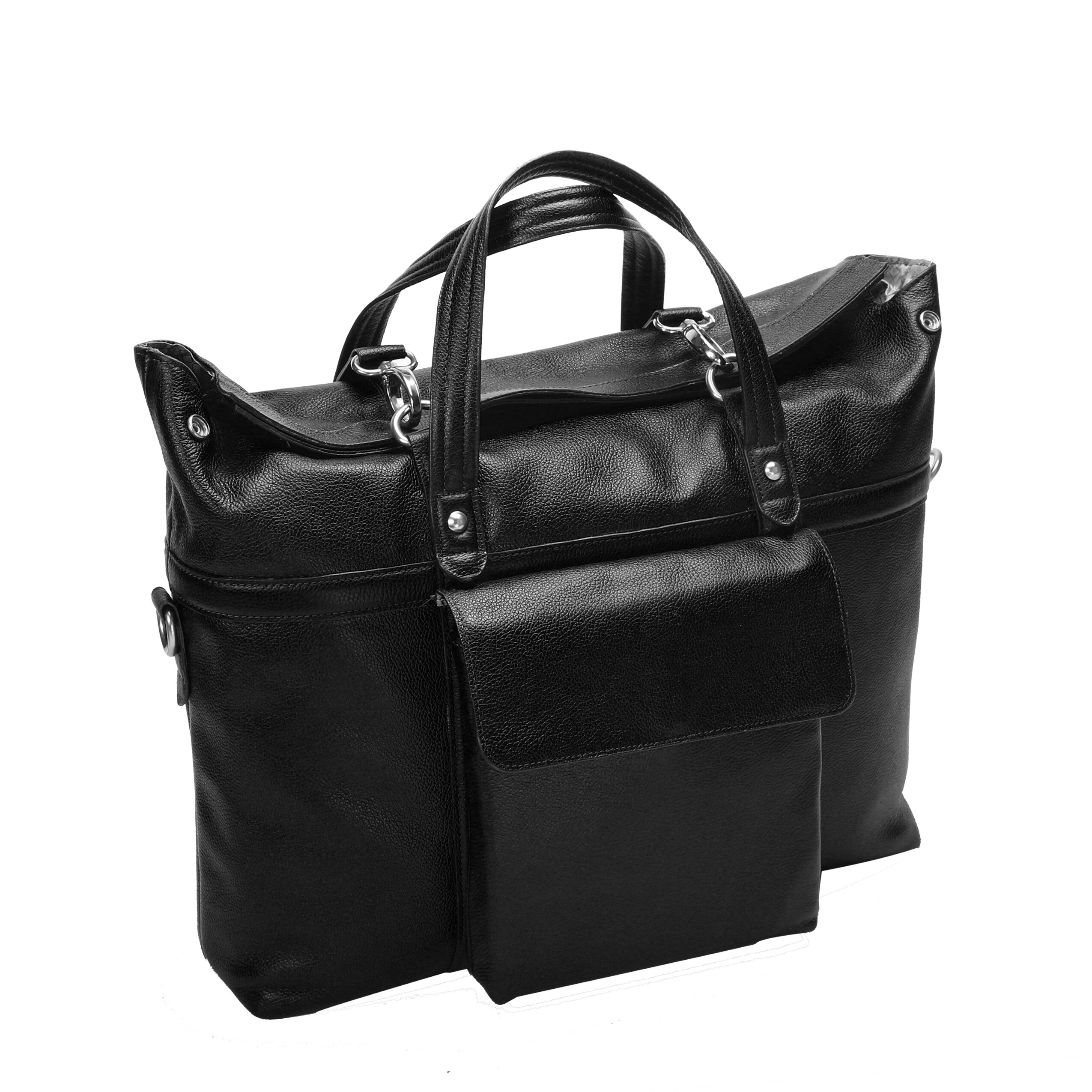 best laptop briefcase