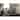 Calico Designs Alcove Modern Desk with Large Split Drawer