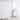 City Scene Triple Diamond White Shower Curtain