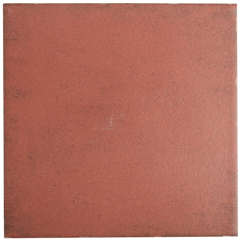 Decorative Porcelain Cement Look 8 x 8 inch Wall Tile in Cadmio