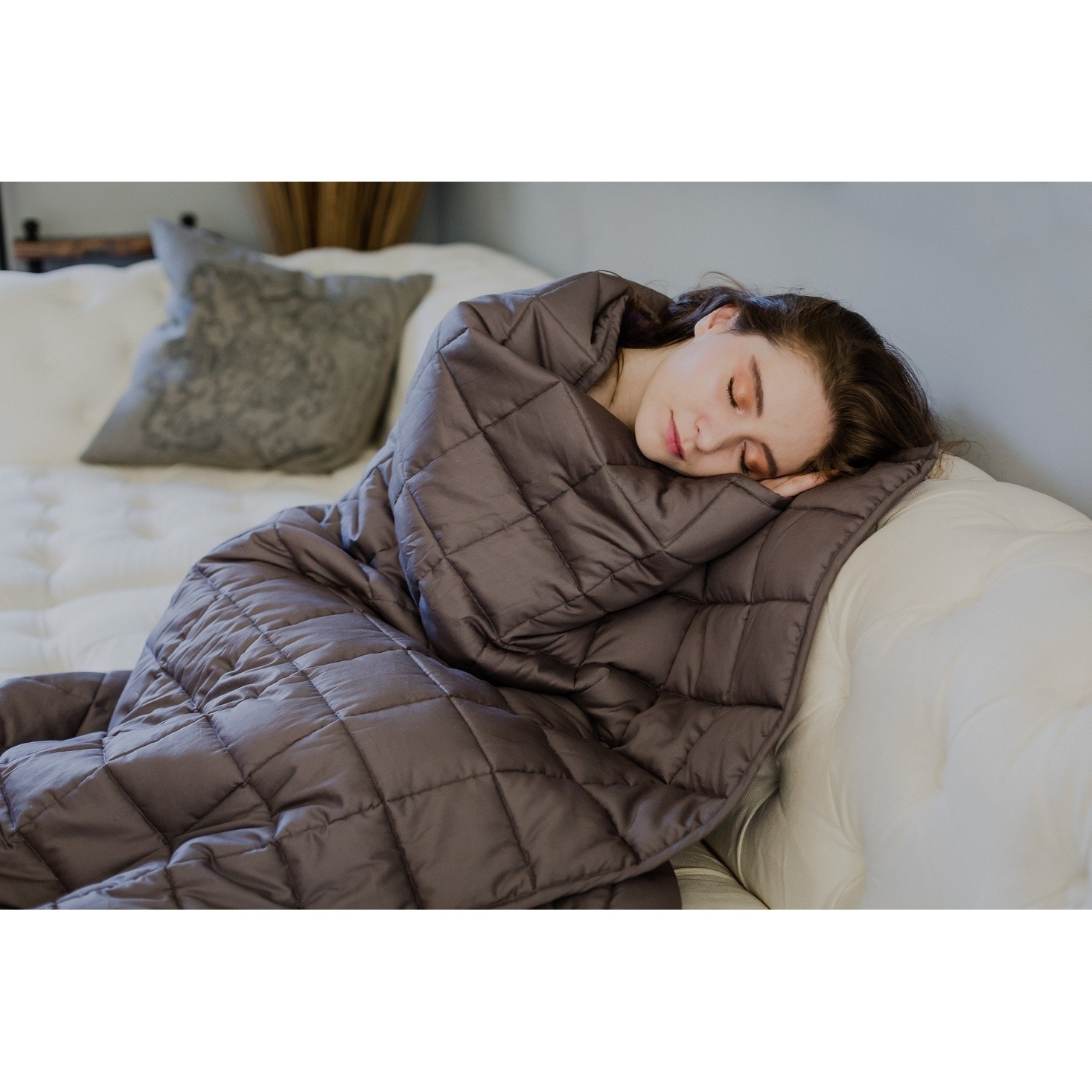 Eddie bauer 2025 weighted blanket