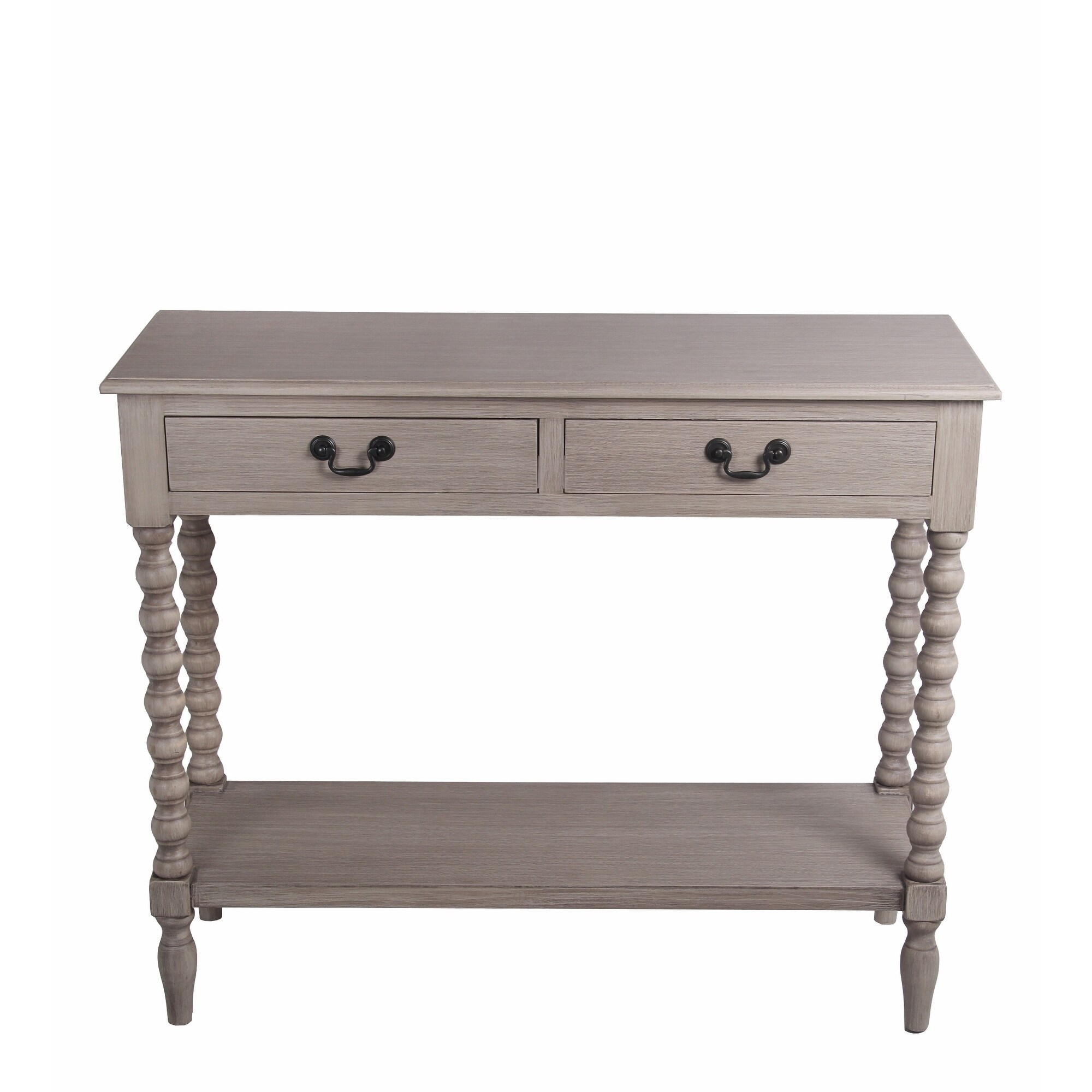 2 Drawer Savannah Accent Console Table 22993605 Drawer Savannah Accent Console Table