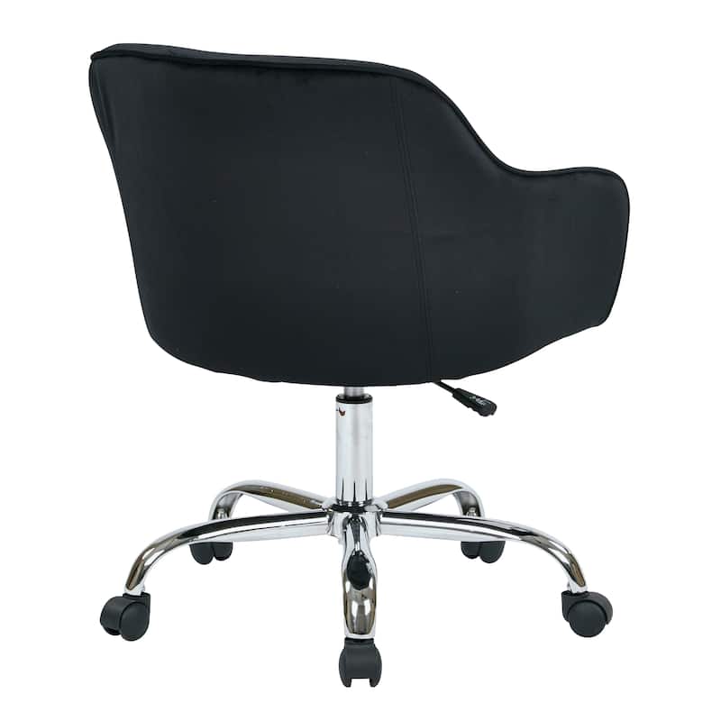 OSP Home Furnishings Bristol Task Chair