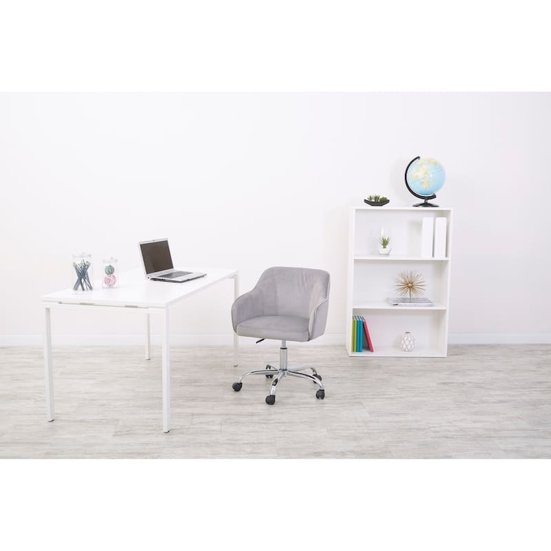 OSP Home Furnishings Bristol Task Chair