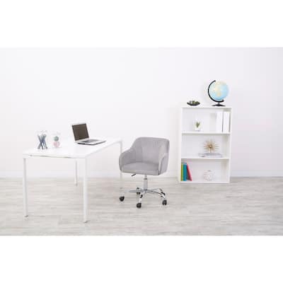 OSP Home Furnishings Bristol Task Chair