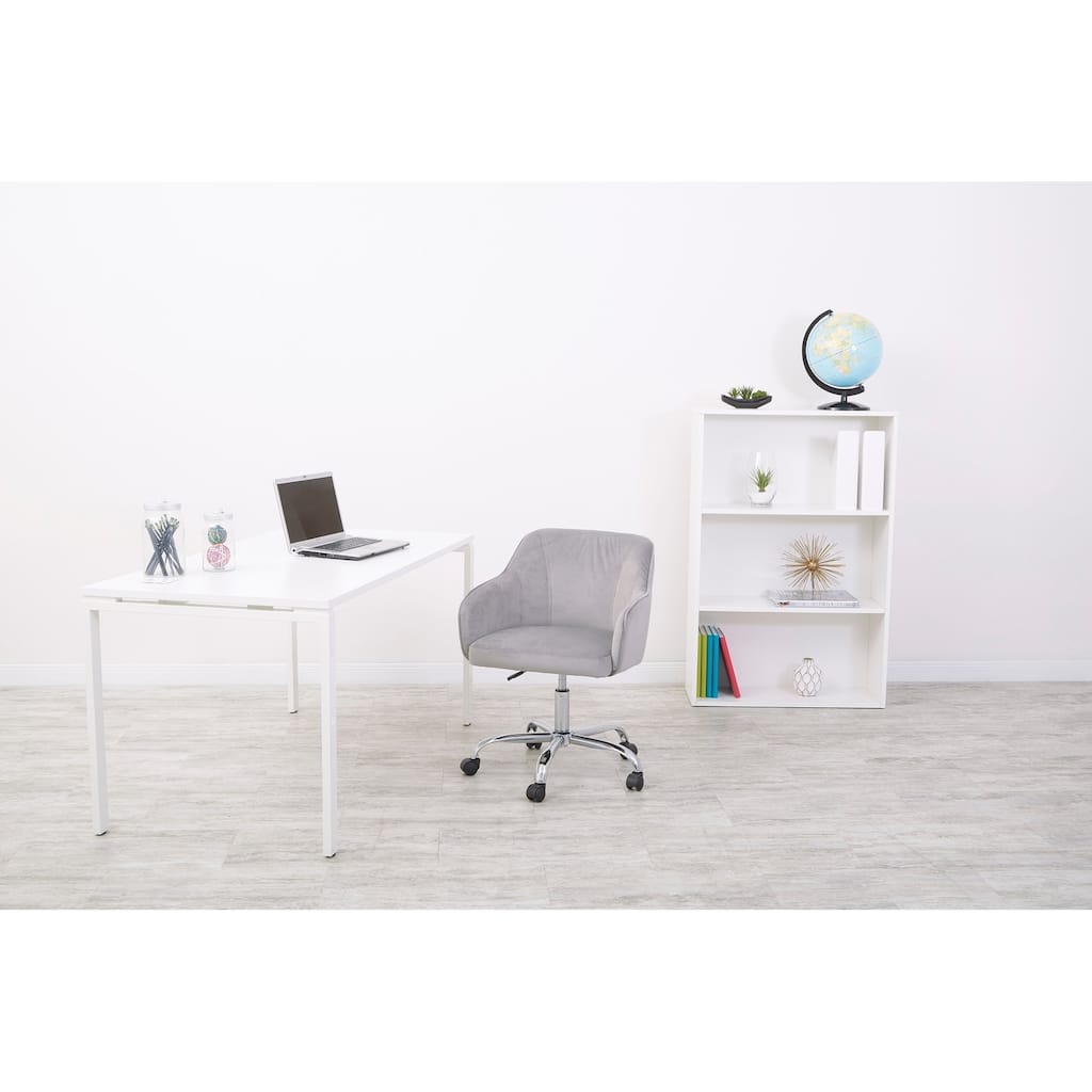 OSP Home Furnishings Bristol Task Chair
