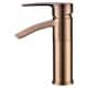 preview thumbnail 17 of 26, Ariana 7" Single Hole Bathroom Sink Faucet with Swivel Spout