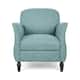 Option teal tweed