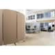 Luxor Reclaim Office, Classroom Wall Partition Freestanding Acoustic 