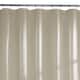 Maytex Super Softy PEVA Shower Curtain or Liner, 70 inches x 72 inches