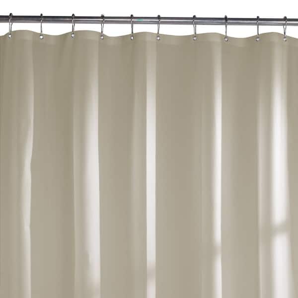 Shop Maytex Super Softy Peva Shower Curtain Or Liner 70 Inches X