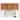 RLF Home Nigel Stripe Cornice Window Valance