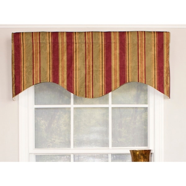 Buy Cornice Valances Online At Overstock Our Best Window