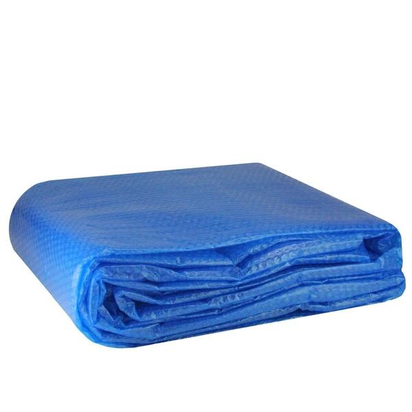 Solar Blanket - Aqua-Blue Welland