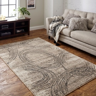 Mohawk Home Amora Woven Area Rug - Bed Bath & Beyond - 22999012