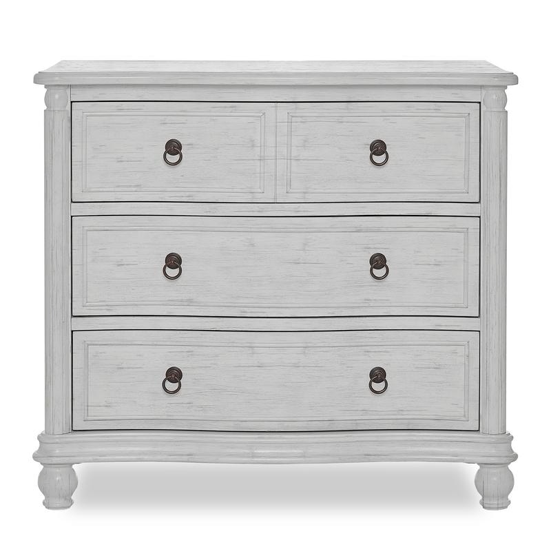 Graco kendall 5 outlet drawer chest