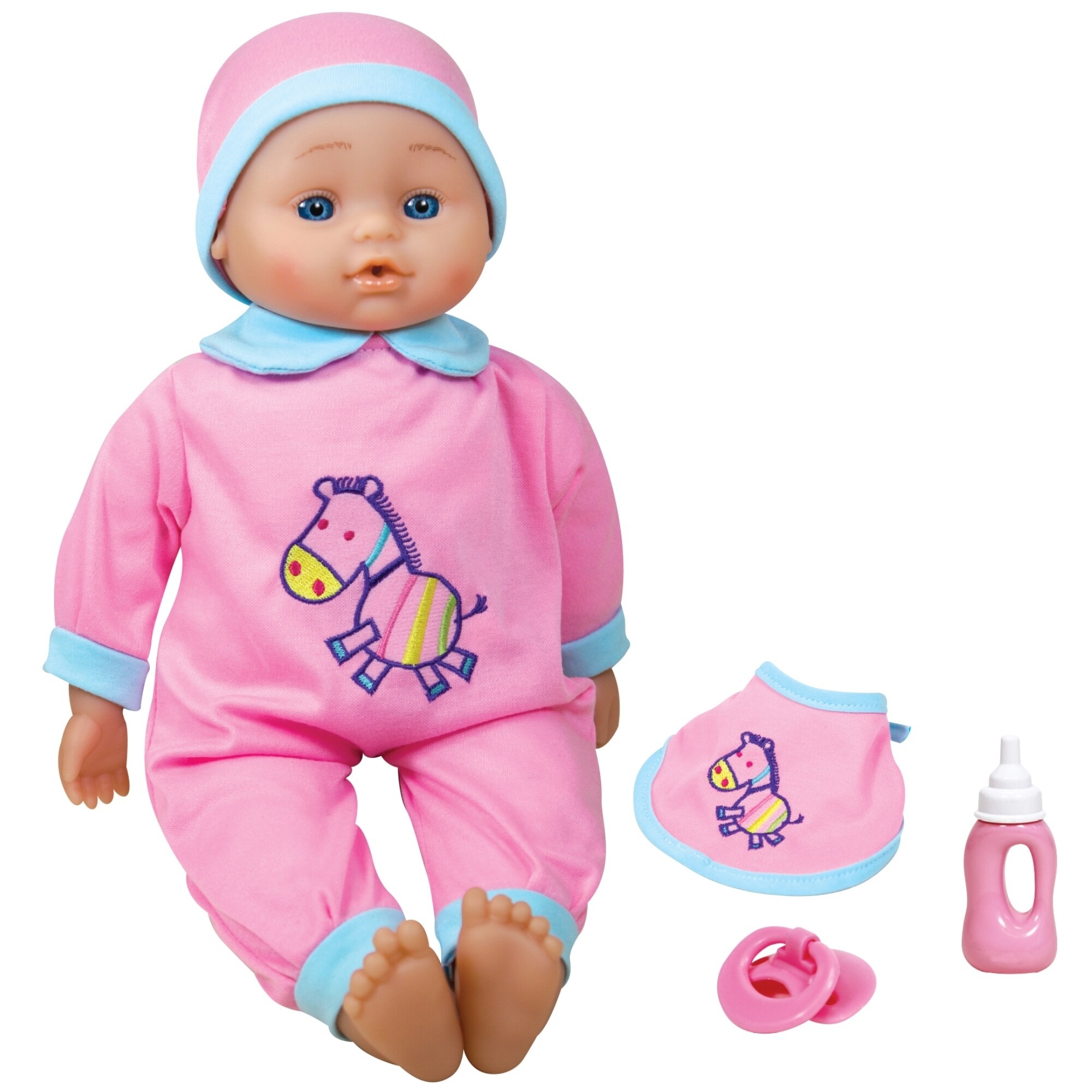 interactive baby dolls for toddlers