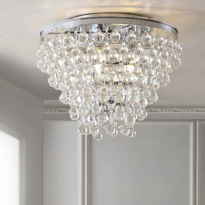 Rustic Flush Mount Lights Sale Find Great Ceiling Lighting Deals