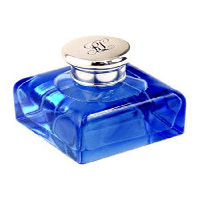 Ralph Lauren Blue Womens 2.5 oz EDT Spray  