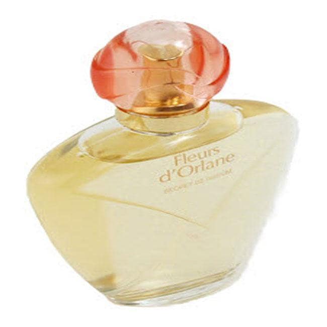 Orlane Fleurs Dorlane Womens 3.3 ounce Eau de Toilette Spray