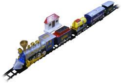 union express train set