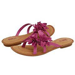 Born Kids Kaelyne (Youth) Pink Sandals