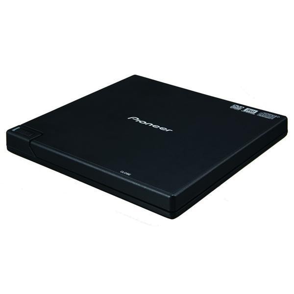 Pioneer DVR XD09 DVD+RW Drive (Refurbished)