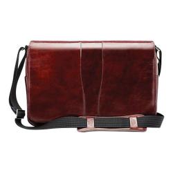 bosca messenger bag