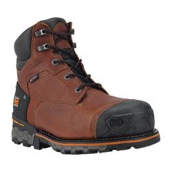 timberland pro boondock 6 insulated