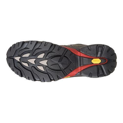 timberland pro hyperion soft toe