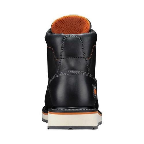 timberland pro gridworks black