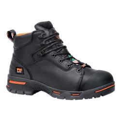 timberland pro endurance black