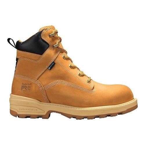 timberland pro resistor