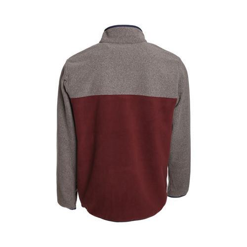 columbia elderberry fleece