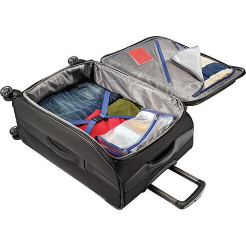 american tourister zoom luggage