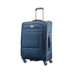 spinner tourister 28in voyage belle denim american today