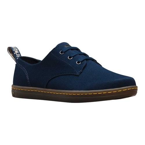 dr martens callum canvas