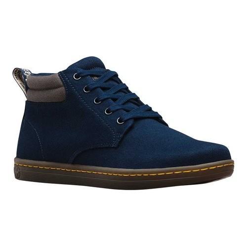 dr martens maleke twill canvas